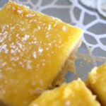 Zesty Keto Lemon Bars: Guilt-Free Citrus Indulgence Recipe