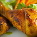 The Fiery Delight of Peri-Peri Grilled Chicken Unveiled