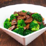 Quick & Easy Beef and Broccoli: Instant Pot Magic Unveiled