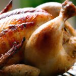 Perfect Roast Chicken: Easy Roaster Oven Recipe Guide