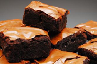 Power-Packed Pleasure: The Ultimate Guide to High-Protein Brownies