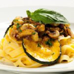 Spaghetti Squash Secrets: Nature’s Low-Carb Pasta Twist