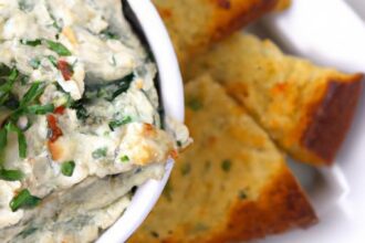 The Ultimate Guide to Classic Spinach Artichoke Dip Delight