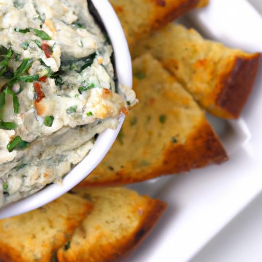 The Ultimate Guide to Classic Spinach Artichoke Dip Delight