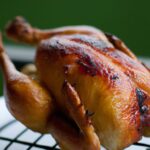 Perfect Roast Chicken Recipe: Mastering Your Roaster Oven