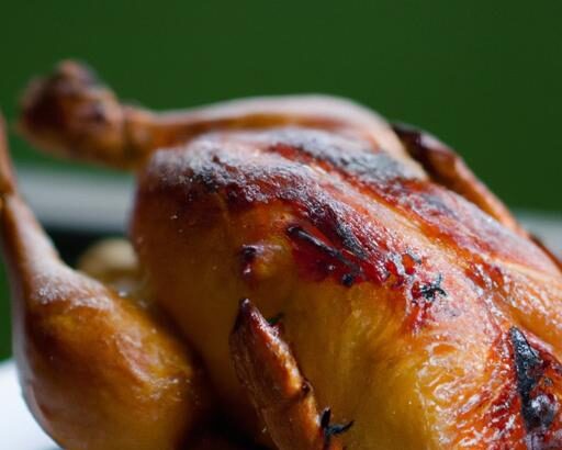 Perfect Roast Chicken Recipe: Mastering Your Roaster Oven