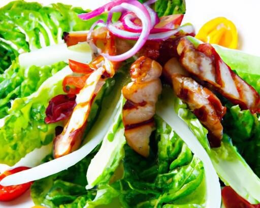 Crisp and Fresh: The Ultimate Guide to Lettuce Wraps