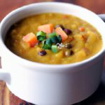 Savor the Comfort: Easy Red Lentil Soup Recipe to Try Today