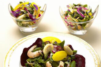 12 Quick Low-Carb, High-Protein Meals for Busy Royals