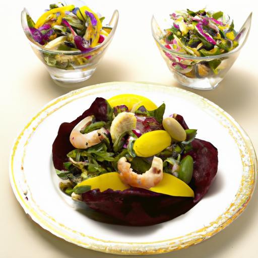 12 Quick Low-Carb, High-Protein Meals for Busy Royals