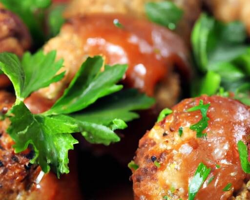 Savor the Flavor: A Guide to Perfect Turkey Meatballs