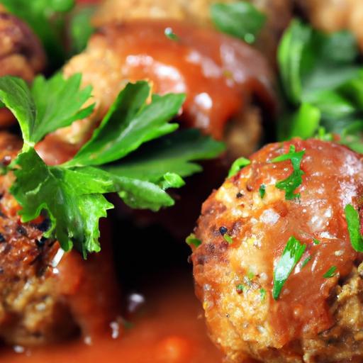 Savor the Flavor: A Guide to Perfect Turkey Meatballs