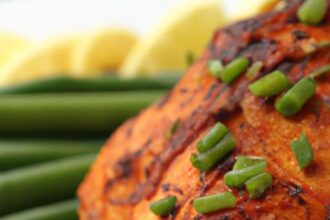 Savor the Flame: Top Grilled Chicken Recipes to Try Today