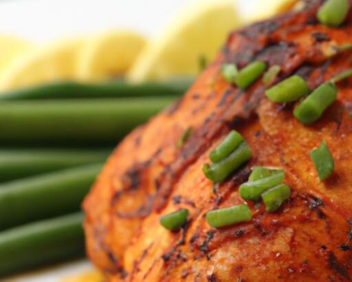 Savor the Flame: Top Grilled Chicken Recipes to Try Today