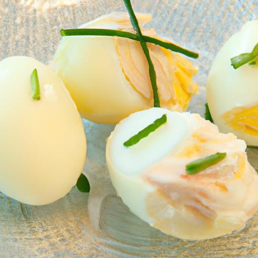 Twist on Tradition: Crafting the Ultimate Deviled Egg Potato Salad