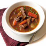 Hearty & Simple: Your Guide to Easy Homemade Beef Stew