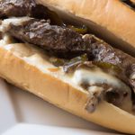 Philly Cheesesteak: The Iconic Philly Flavor Unwrapped