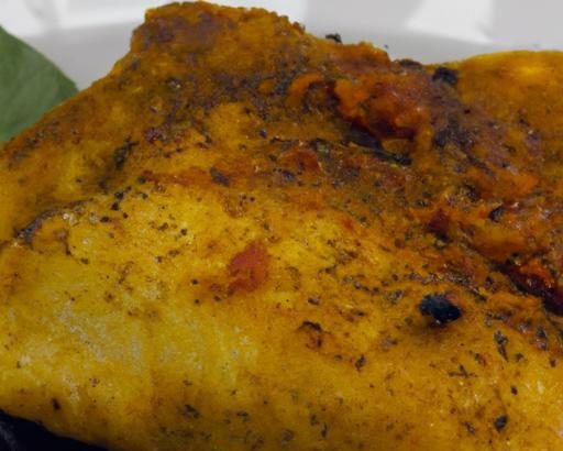 Savor the Spice: Mastering Cajun Blackened Chicken at Home