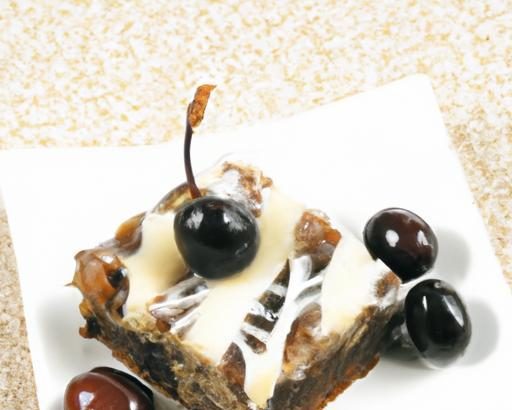 Sweet Success: Irresistible Dessert Recipes to Try Today