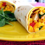 Simple & Tasty: 4-Ingredient Low-Cal Protein Wraps Guide