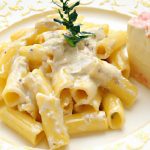 Creamy Milk Butter Pasta: A Simple Yet Decadent Delight