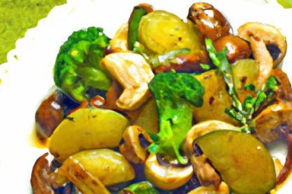 Friday Night Dinner Recipes: Delicious Ideas to End Your Week