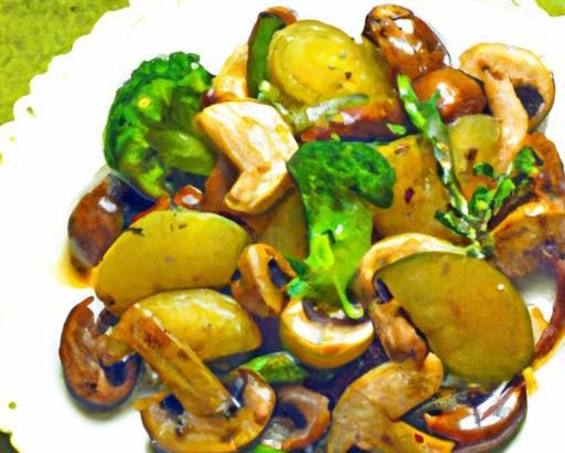 Friday Night Dinner Recipes: Delicious Ideas to End Your Week