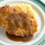 Crunchy Comfort: The Story Behind Chicken Fried Steak