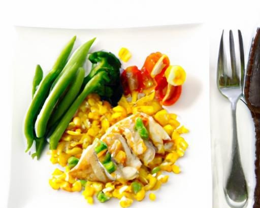 12 Quick Low-Carb High-Protein Meals to Fuel Your Day