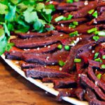 Ultimate Beef Jerky Recipe: Crafting Perfect Flavor Bites