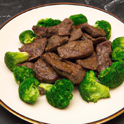 Quick & Easy Beef and Broccoli: Instant Pot Magic ⁢Unveiled