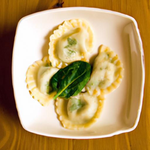 Mastering Ravioli: A Delicious homemade Recipe Guide