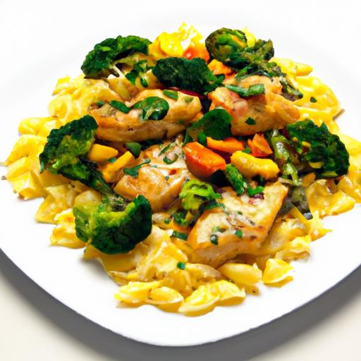 Friday Night Dinner Recipes: Delicious Ideas to ‌End Your Week