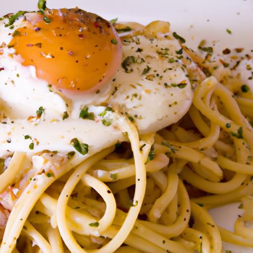 Unlocking the Secrets ⁢of Perfect Spaghetti Carbonara