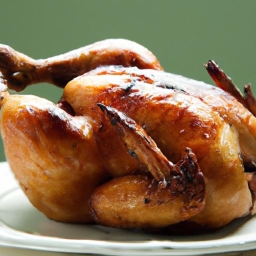 Perfect Roast Chicken Recipe: Mastering Your Roaster Oven
