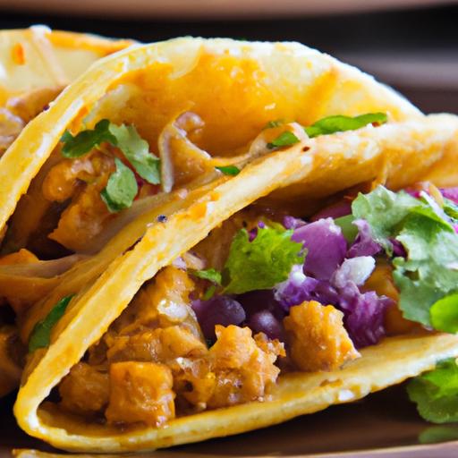 Decoding Taco Bell's Chicken Quesadilla: A Nutritional Breakdown