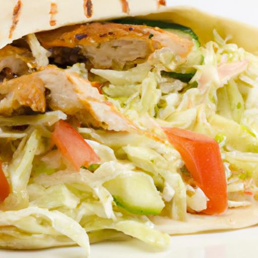 Unlock Flavor: Your Ultimate Easy Chicken Shawarma Guide