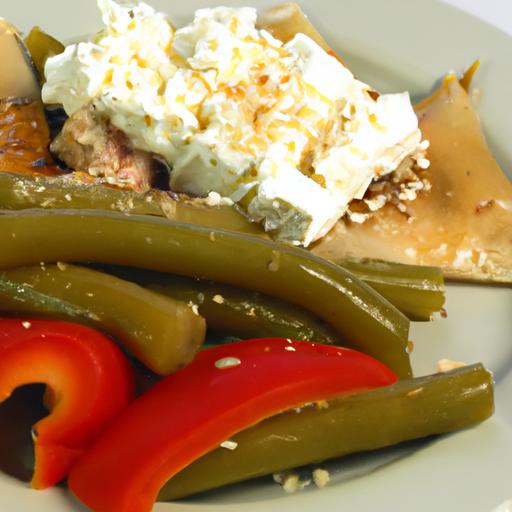 Savor the Flavors: Authentic Greek Recipes to Try Today