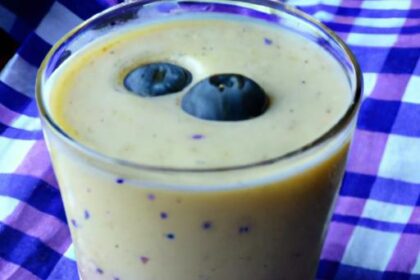 Start Your Day Right: 10 Energizing Breakfast Smoothie Recipes