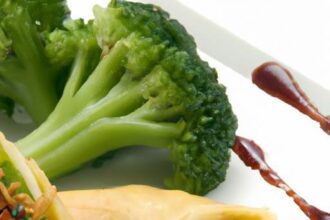 Deconstructed Delights: Mastering the Egg Roll in a Bowl