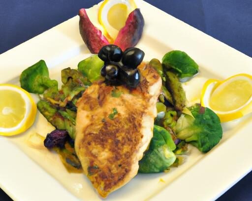 Savor the Flavors: Authentic Greek Recipes to Try Today