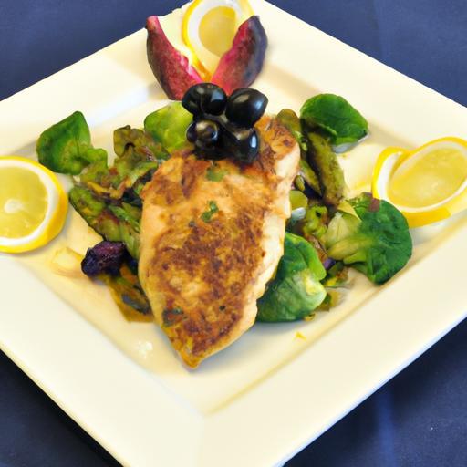 Savor the Flavors: Authentic Greek Recipes to Try Today