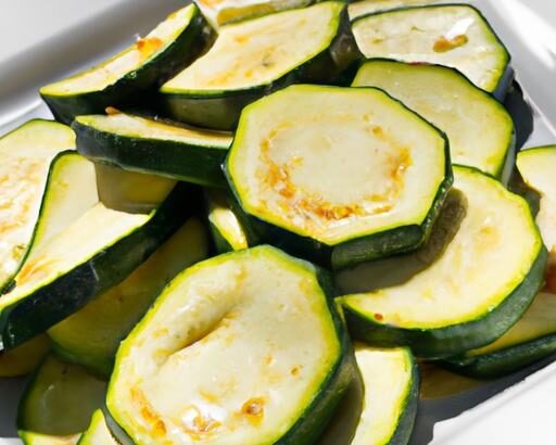 Zucchini Wonders: Creative Recipes to Elevate Your Meals