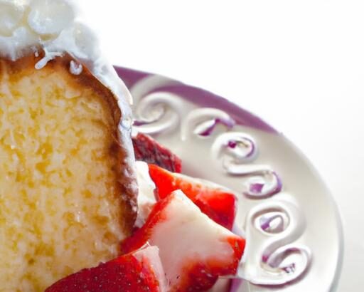 Sweet Simplicity: Easy Dessert Recipes for Every Occasion