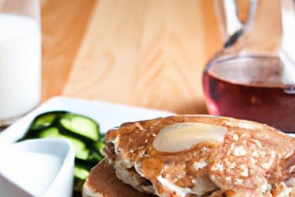 Power Up Your Morning: The Ultimate Guide to Protein Pancakes