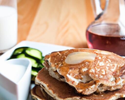 Power Up Your Morning: The Ultimate Guide to Protein Pancakes