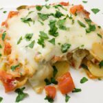 Ultimate Cheesy Baked Ravioli Casserole: Comfort in Every Bite