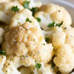 Cauliflower Cheese: A Comfort Classic with a Cheesy Twist