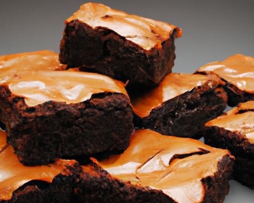 Power-Packed Pleasure: The Ultimate Guide to High-Protein Brownies