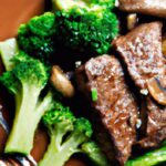 Mastering Beef with Broccoli: A Simple Recipe Guide